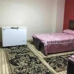 المريوطية فيصل شارع الهدايه بجانب قرية فلفلة