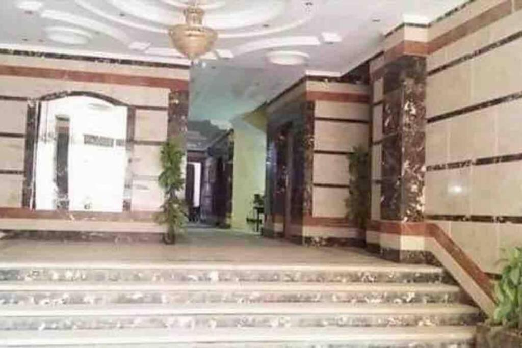 المريوطية فيصل شارع الهدايه بجانب قرية فلفلة Apartment