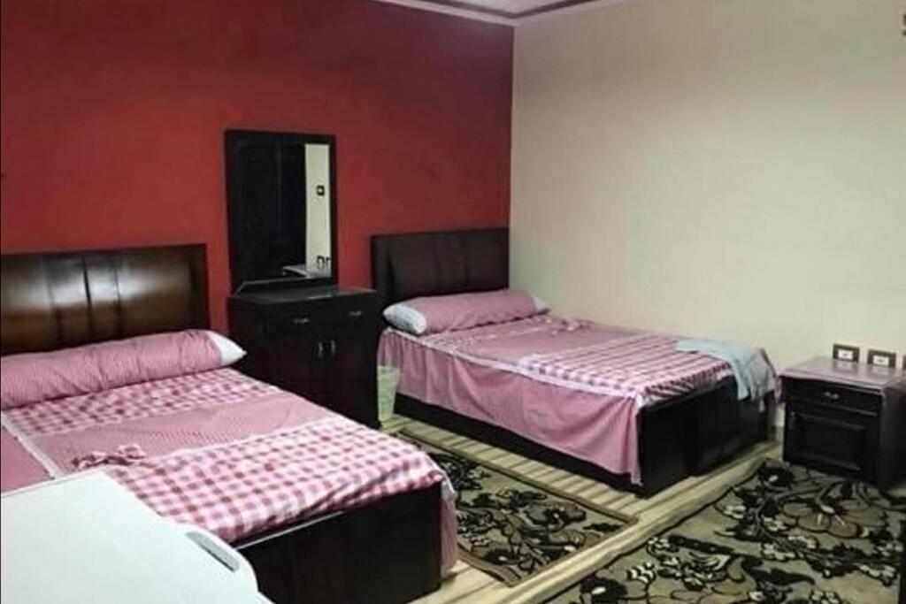 المريوطية فيصل شارع الهدايه بجانب قرية فلفلة * Cairo