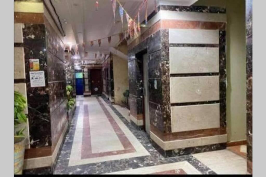 المريوطية فيصل شارع الهدايه بجانب قرية فلفلة Apartment
