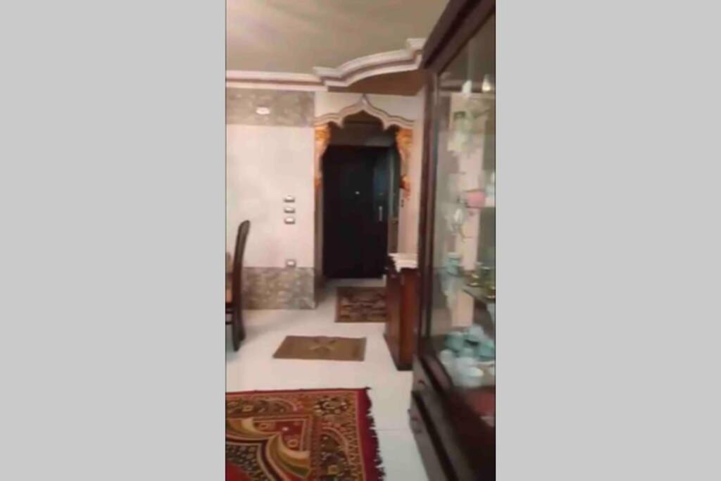 المريوطية فيصل شارع الهدايه بجانب قرية فلفلة