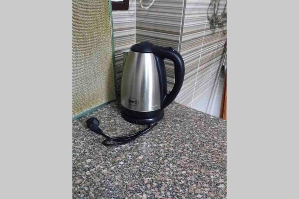 المريوطية فيصل شارع الهدايه بجانب قرية فلفلة Apartment
