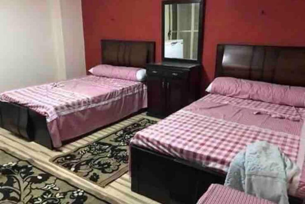 المريوطية فيصل شارع الهدايه بجانب قرية فلفلة Cairo