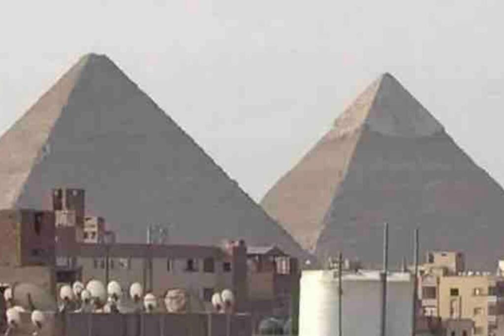المريوطية فيصل شارع الهدايه بجانب قرية فلفلة