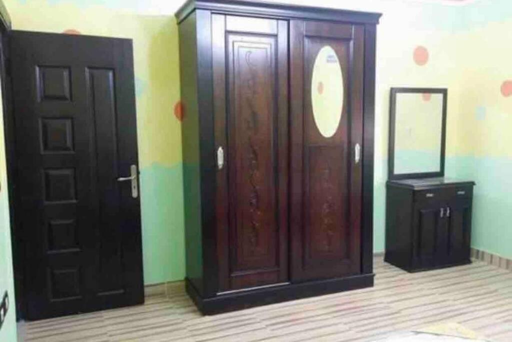 المريوطية فيصل شارع الهدايه بجانب قرية فلفلة Cairo