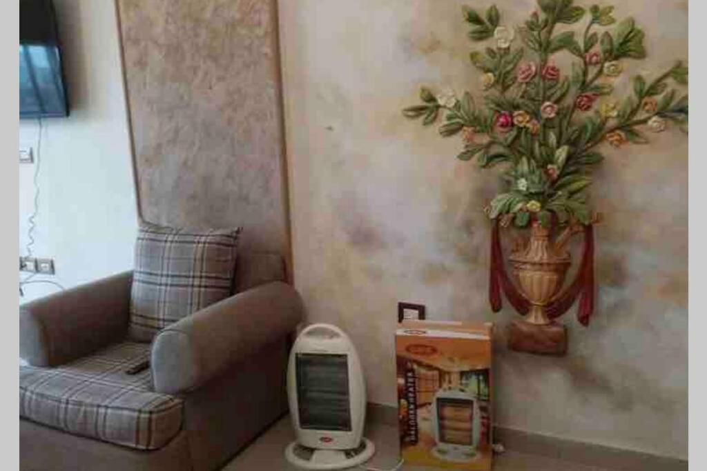 Apartment المريوطية فيصل شارع الهدايه بجانب قرية فلفلة Cairo