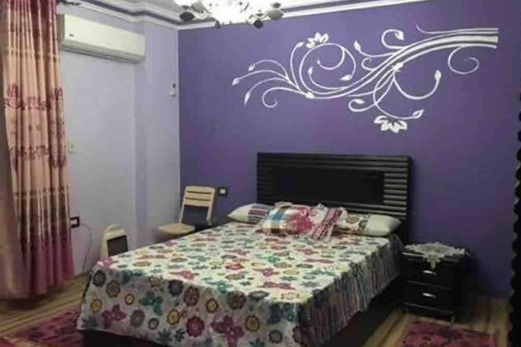 المريوطية فيصل شارع الهدايه بجانب قرية فلفلة